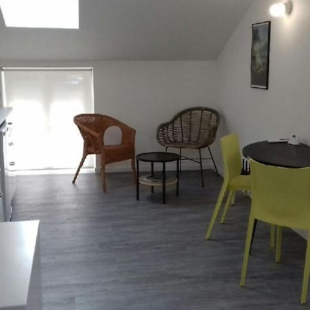 Studio Renove Et Equipe 2 Personnes Le Canardeau Ancy-sur-Moselle 外观 照片