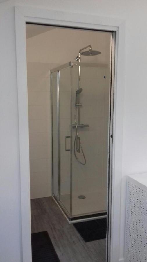 Studio Renove Et Equipe 2 Personnes Le Canardeau Ancy-sur-Moselle 外观 照片