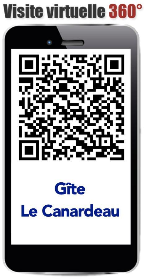 Studio Renove Et Equipe 2 Personnes Le Canardeau Ancy-sur-Moselle 外观 照片